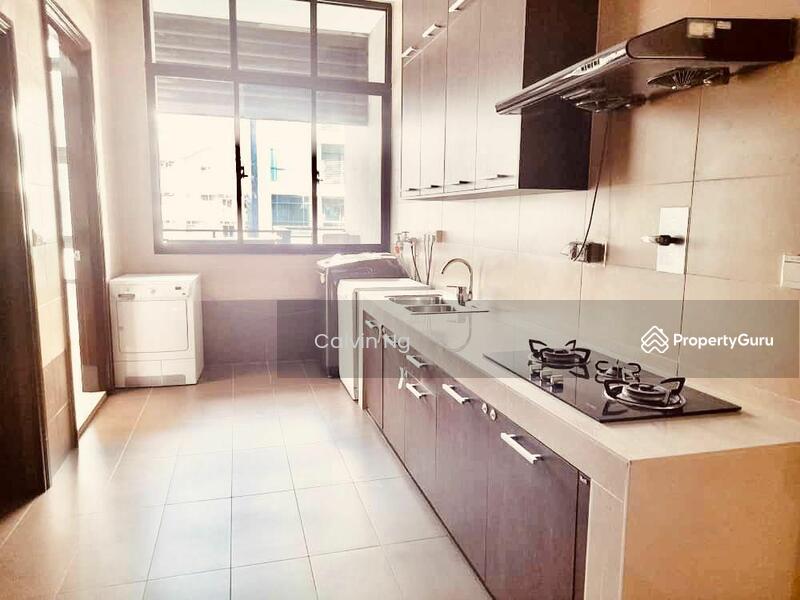 Gallery @ U-Thant untuk Untuk Dijual - RM 3,650,000, Feb 2026 - PropertyGuru.com.my