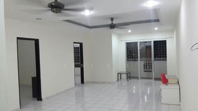 Untuk Dijual - Merdeka Villa