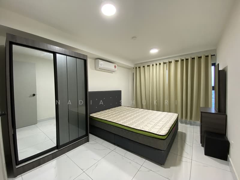 Service Residence for Rent at Arte Cheras - Nadia Shukri - PropertyGuru.com.my