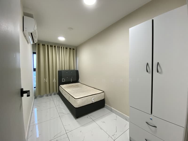 Service Residence for Rent at Arte Cheras - Nadia Shukri - PropertyGuru.com.my