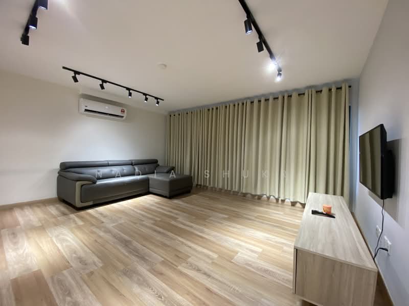 Service Residence for Rent at Arte Cheras - Nadia Shukri - PropertyGuru.com.my