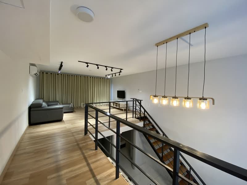Service Residence for Rent at Arte Cheras - Nadia Shukri - PropertyGuru.com.my