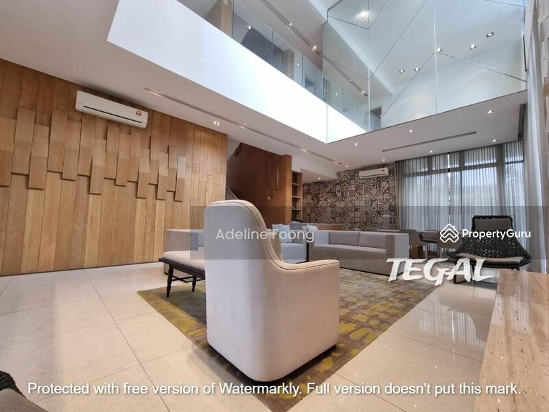 Bungalow House for Sale in Kota Kemuning (Shah Alam) - Adeline Foong - PropertyGuru.com.my
