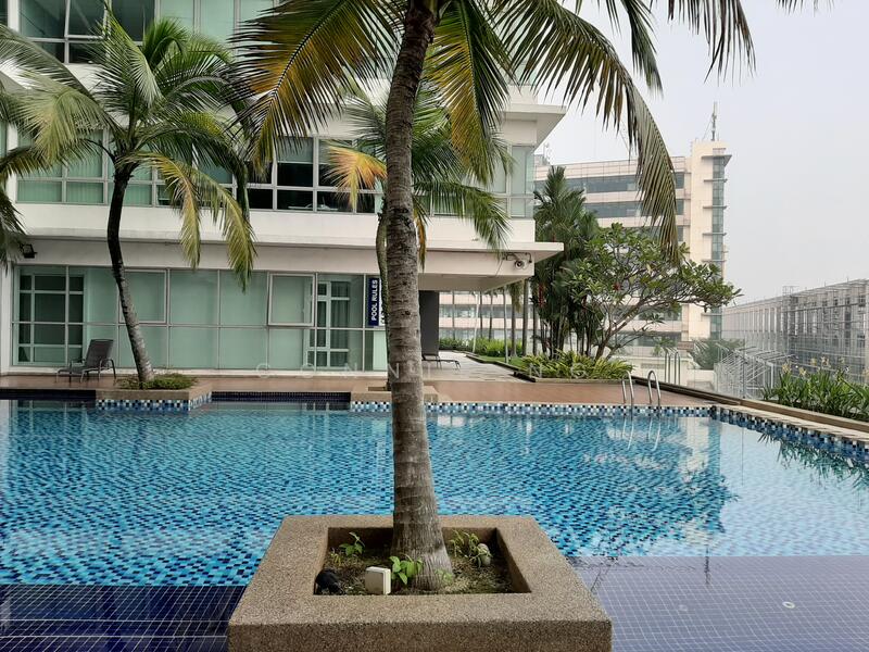 Untuk Dijual - Menara 8trium