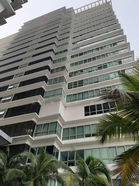 Untuk Dijual - Menara 8trium