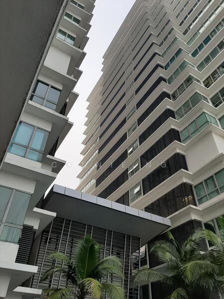 Untuk Dijual - Menara 8trium