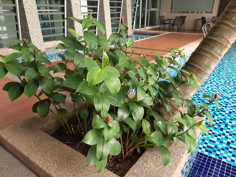 Untuk Dijual - Menara 8trium