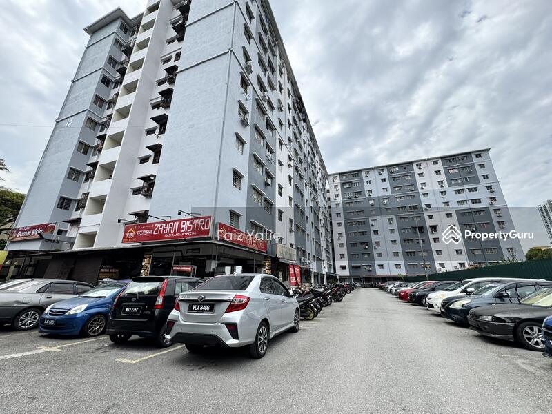 For Sale - Damai