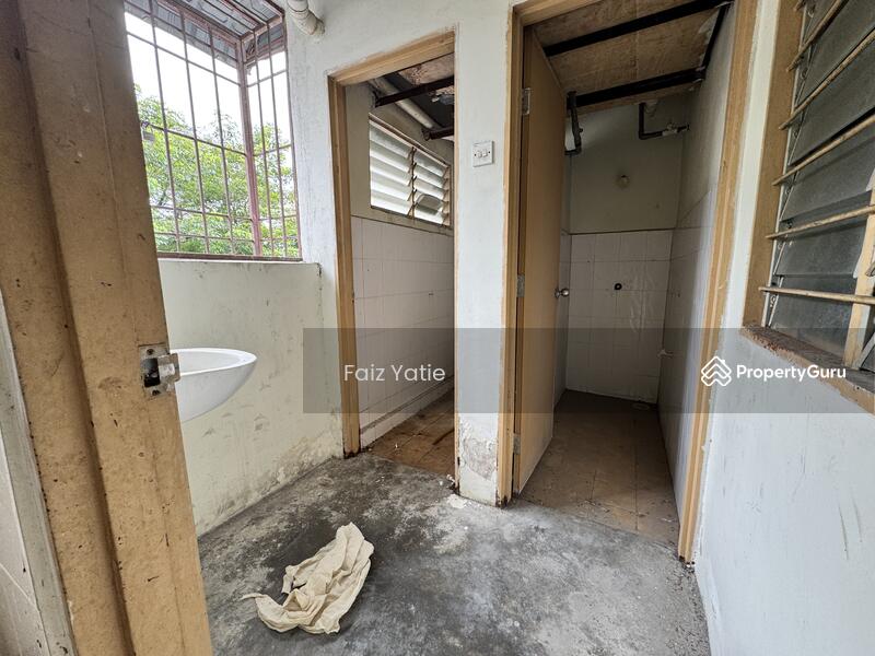 For Sale - Damai