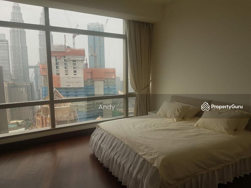 Service Residence for Sale at Banyan Tree Signatures - Andy . - PropertyGuru.com.my