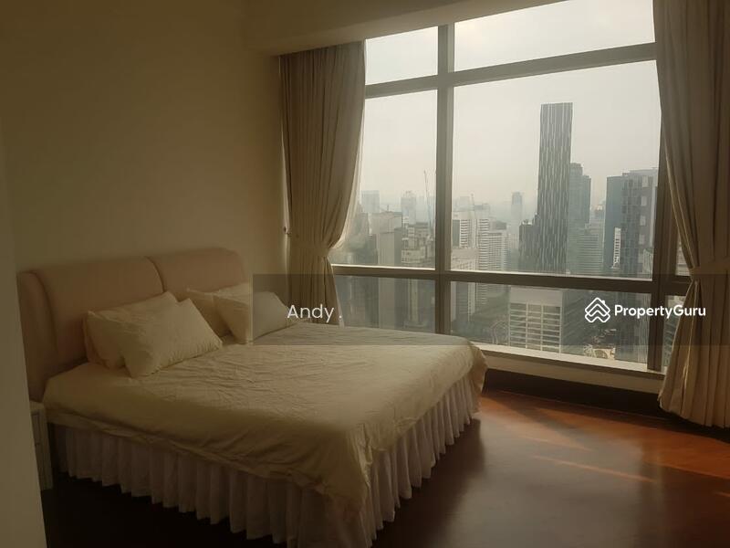 Service Residence for Sale at Banyan Tree Signatures - Andy . - PropertyGuru.com.my