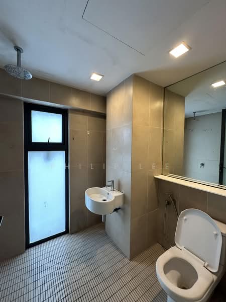 Condominium for Rent at Fortune Court - Philip Lee - Bathroom - PropertyGuru.com.my