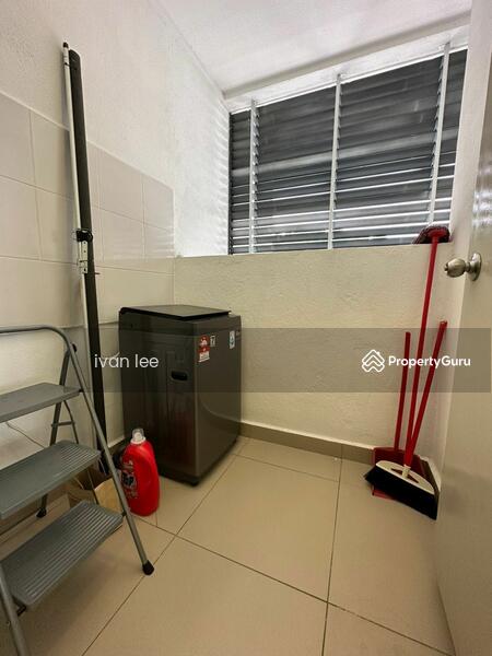 Service Residence for Rent at The Mark @ Cheras - ivan lee - PropertyGuru.com.my