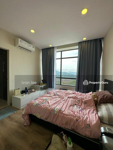 Service Residence for Rent at The Mark @ Cheras - ivan lee - PropertyGuru.com.my