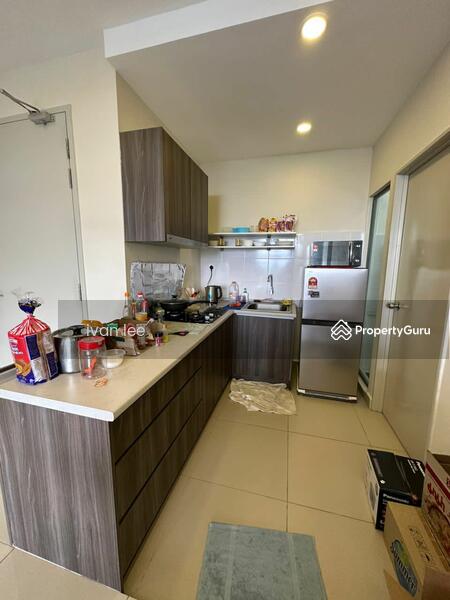 Service Residence for Rent at The Mark @ Cheras - ivan lee - PropertyGuru.com.my