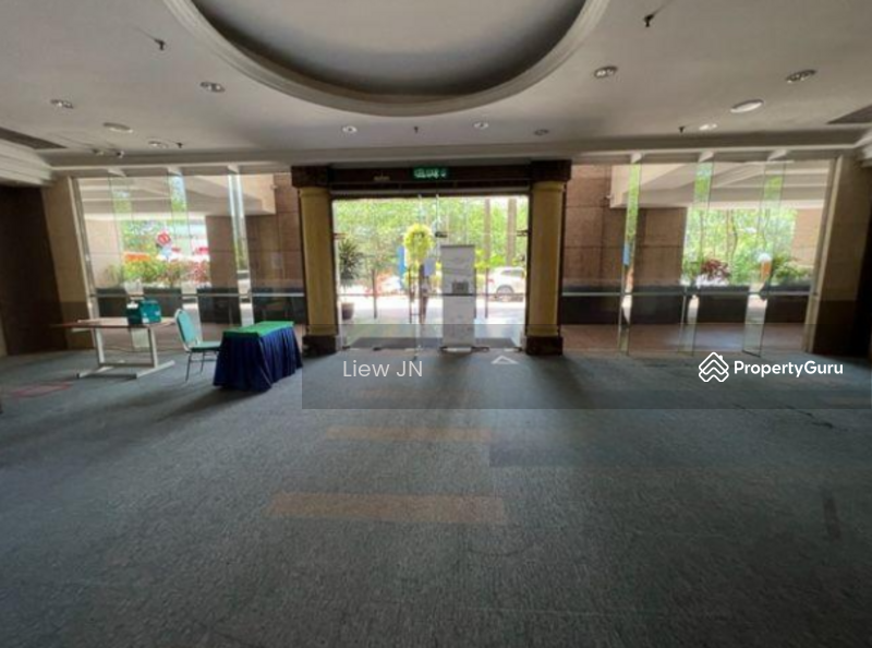 Bangunan Setia 2 En bloc Standalone Office Bukit Damansara, Damansara