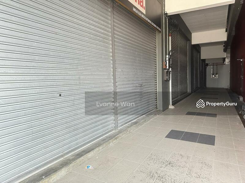 TD Point Taman Daya, Johor Bahru Retail Spaces, Taman Daya, Johor Bahru, Johor, , 1166 sqft