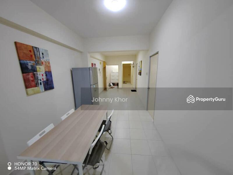 Condominium for Rent at Casa Indah 2 - Johnny Khor - PropertyGuru.com.my