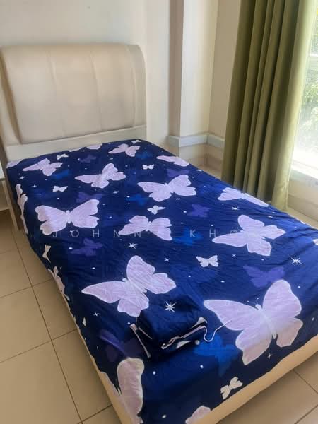 Untuk Disewa - Casa Indah 2