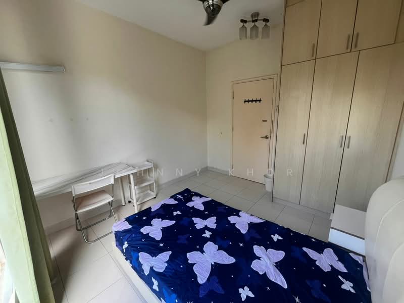 Untuk Disewa - Casa Indah 2