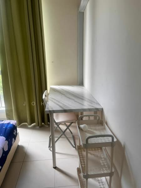 Untuk Disewa - Casa Indah 2