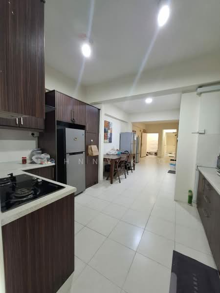 Untuk Disewa - Casa Indah 2