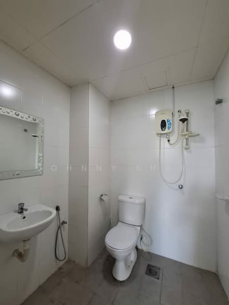 Untuk Disewa - Casa Indah 2