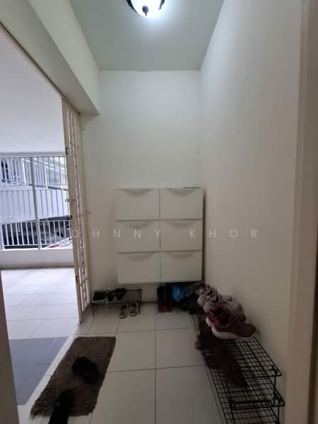 Untuk Disewa - Casa Indah 2