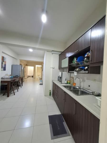 Untuk Disewa - Casa Indah 2