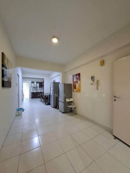 Untuk Disewa - Casa Indah 2