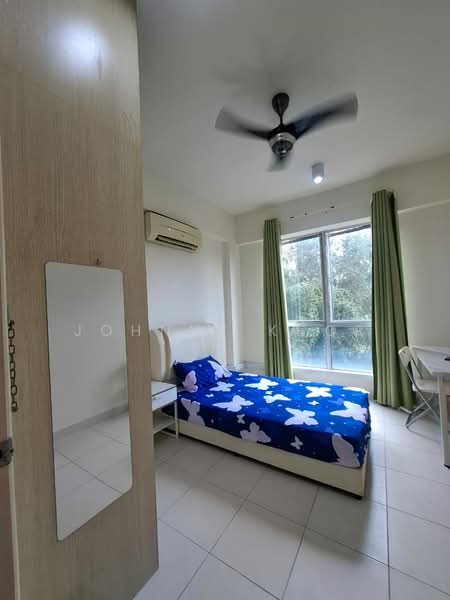 Untuk Disewa - Casa Indah 2