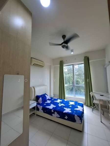 Untuk Disewa - Casa Indah 2