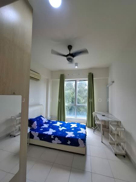 Untuk Disewa - Casa Indah 2