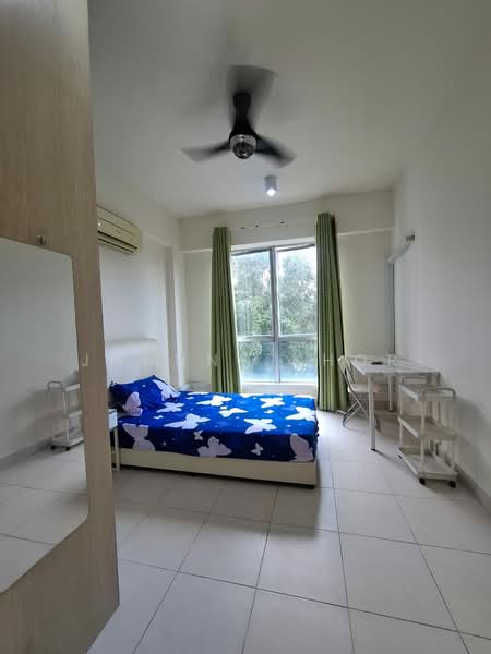 Untuk Disewa - Casa Indah 2