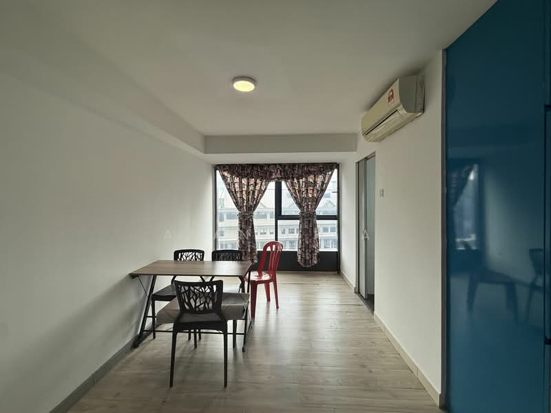 Condominium for Rent at SOHO @ Empire City - Alan Chia - PropertyGuru.com.my