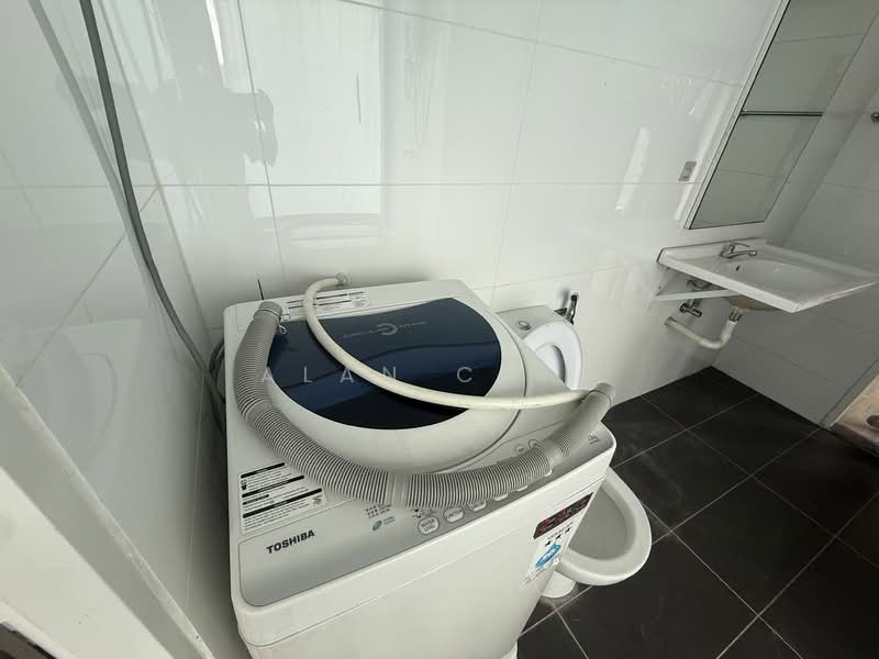 Condominium for Rent at SOHO @ Empire City - Alan Chia - PropertyGuru.com.my