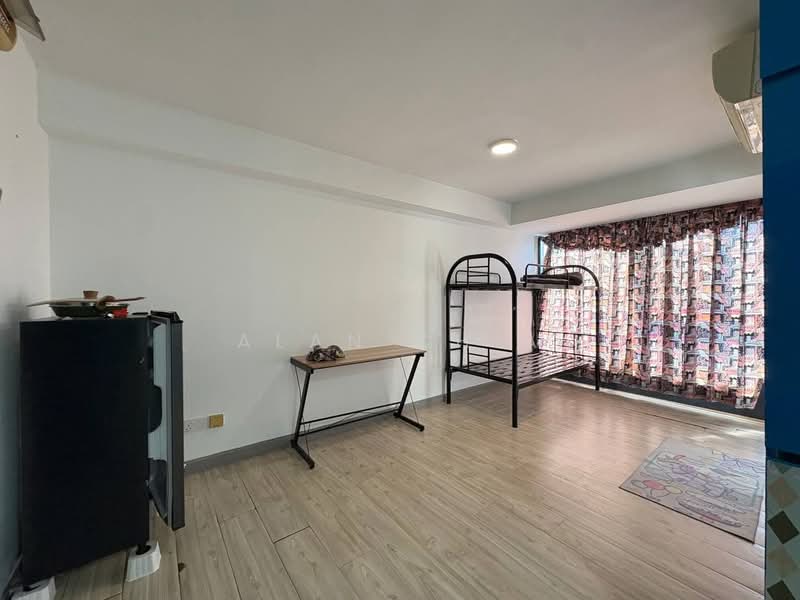 Condominium for Rent at SOHO @ Empire City - Alan Chia - Bedroom - PropertyGuru.com.my