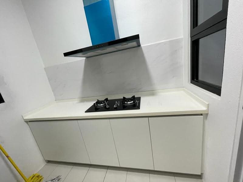 Condominium for Rent at Vertu Resort - Kalyn Tan - Kitchen - PropertyGuru.com.my