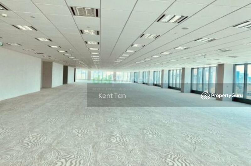 Office for Rent in Tun Razak Exchange (Kuala Lumpur) - Kent Tan - PropertyGuru.com.my