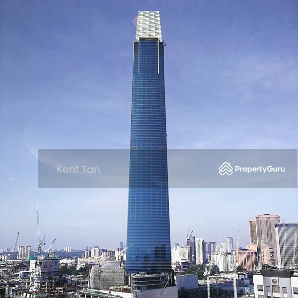 Office for Rent in Tun Razak Exchange (Kuala Lumpur) - Kent Tan - PropertyGuru.com.my