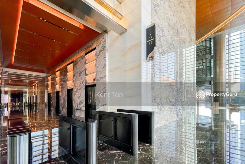 Office for Rent in Tun Razak Exchange (Kuala Lumpur) - Kent Tan - PropertyGuru.com.my