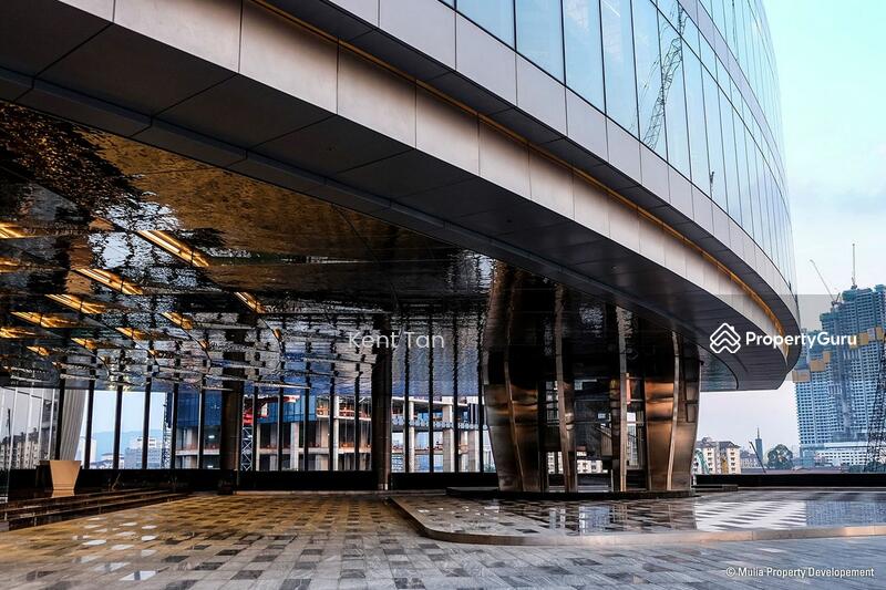 Office for Rent in Tun Razak Exchange (Kuala Lumpur) - Kent Tan - PropertyGuru.com.my