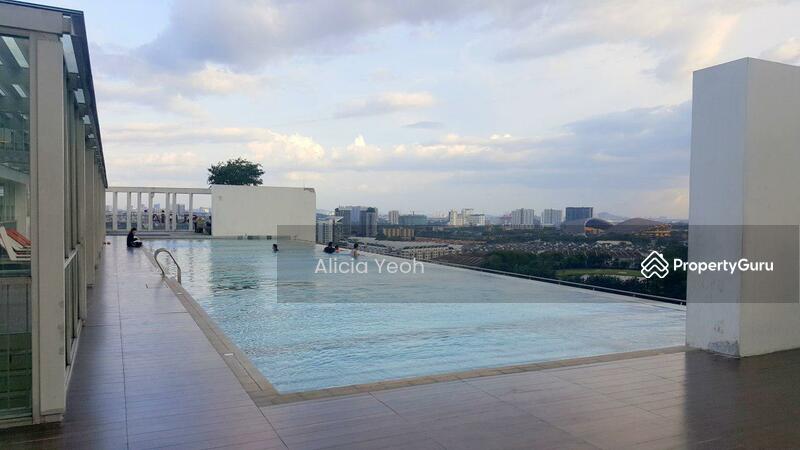 Untuk Dijual - Suria Jelutong