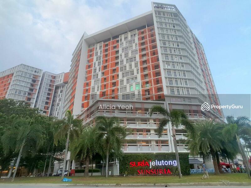 Untuk Dijual - Suria Jelutong