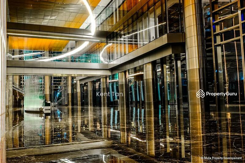 Office for Rent in Tun Razak Exchange (Kuala Lumpur) - Kent Tan - PropertyGuru.com.my