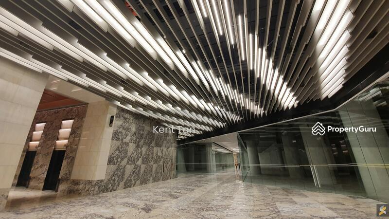 Office for Rent in Tun Razak Exchange (Kuala Lumpur) - Kent Tan - PropertyGuru.com.my
