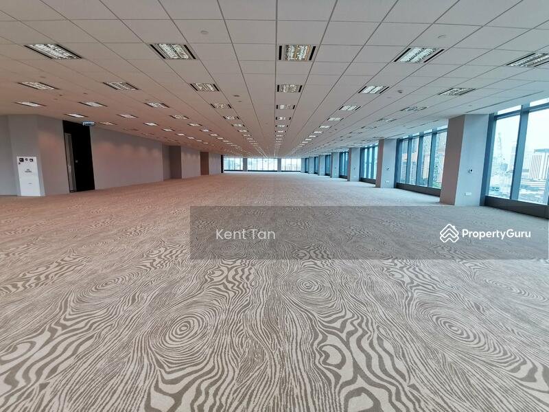 Office for Rent in Tun Razak Exchange (Kuala Lumpur) - Kent Tan - PropertyGuru.com.my