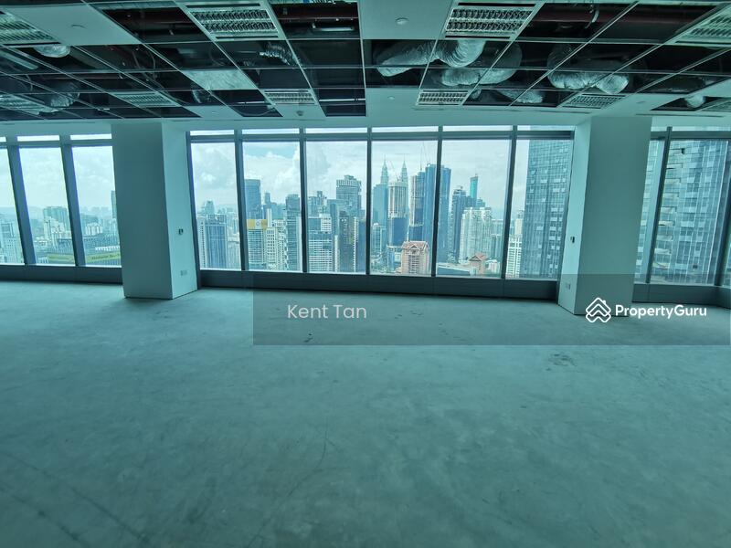 Office for Rent in Tun Razak Exchange (Kuala Lumpur) - Kent Tan - PropertyGuru.com.my