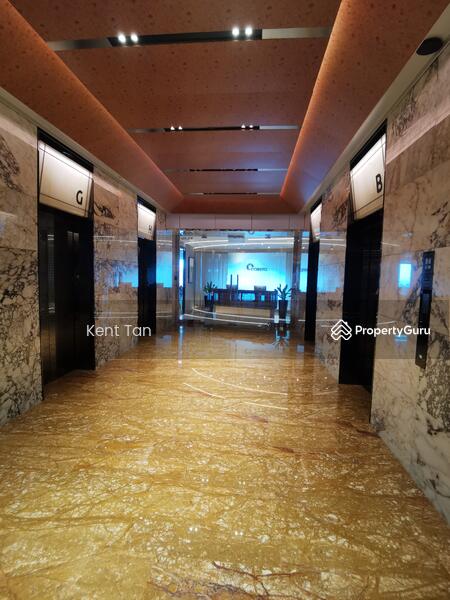 Office for Rent in Tun Razak Exchange (Kuala Lumpur) - Kent Tan - PropertyGuru.com.my