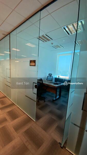 Office for Rent in Tun Razak Exchange (Kuala Lumpur) - Kent Tan - PropertyGuru.com.my